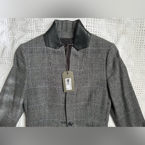 All Saints Jacket - Picture 4 of 9